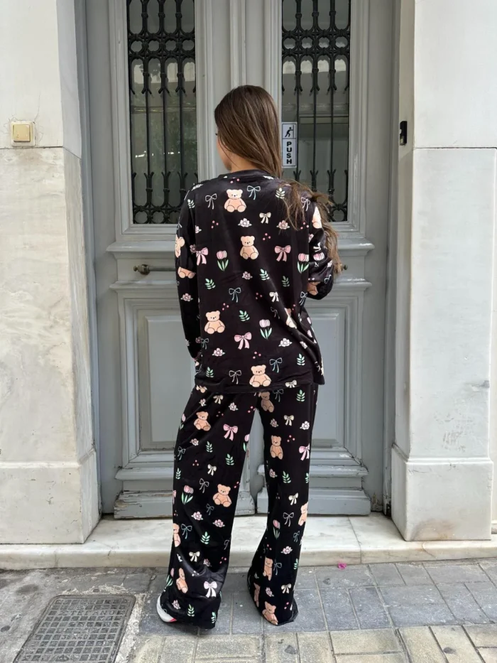 Midnight Teddy - Image 2