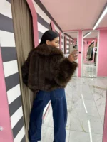 Mocha Elegance - Image 2