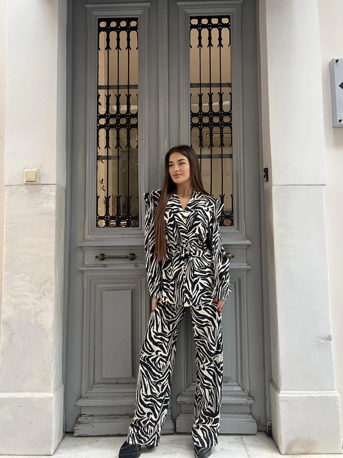 0-02-05-2d01867c152518dadabcf9b882ee9829c4c1f63525c5ffa34074c246a759b1ee_2228e6388b6 Zebra Glam Suit - Image 1