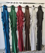 Ocean maxi dress - Image 2