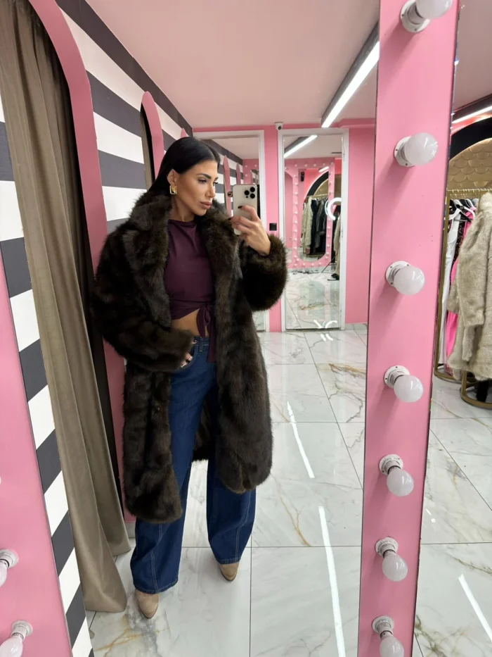 Dark Truffle - Image 2