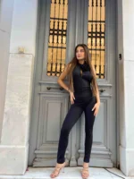 Midnight Rose  – Μαύρο