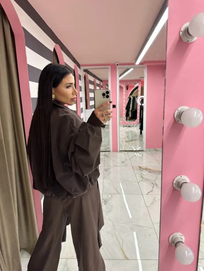 Mocha Touch - Image 2