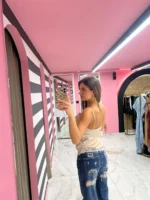 Cream Whisper - Image 2