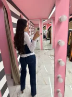 Denim Chic Set - Image 3