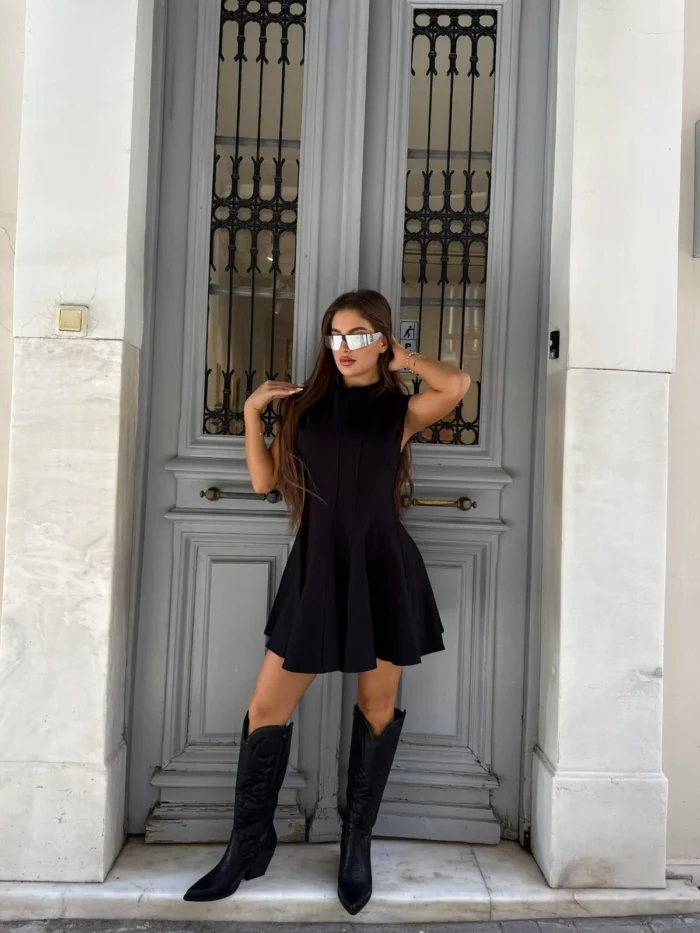 Midnight Black - Image 2