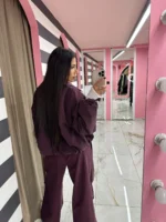 Bordeaux Mood - Image 2