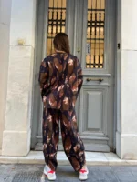 Chocolate Abstract - Image 2