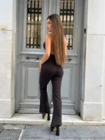 Cocoa Flare Pants - Image 2