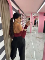 Bordeaux Allure - Image 2