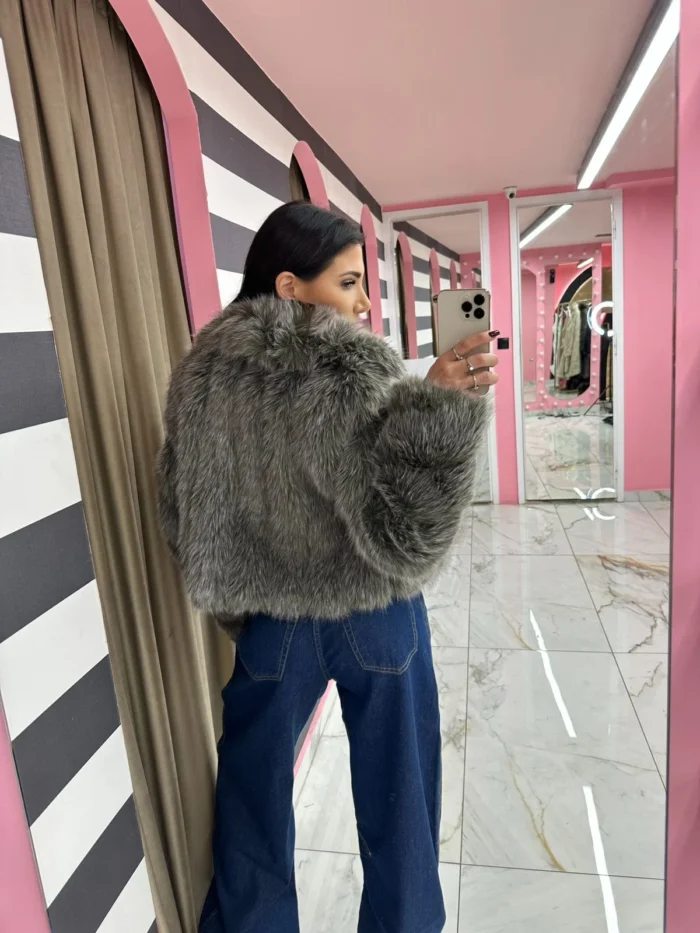 Grey Frost - Image 2