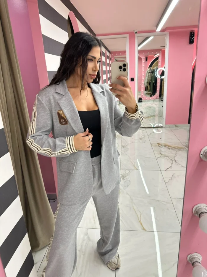 Urban Grey - Image 2