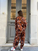 Rust Abstract - Image 2