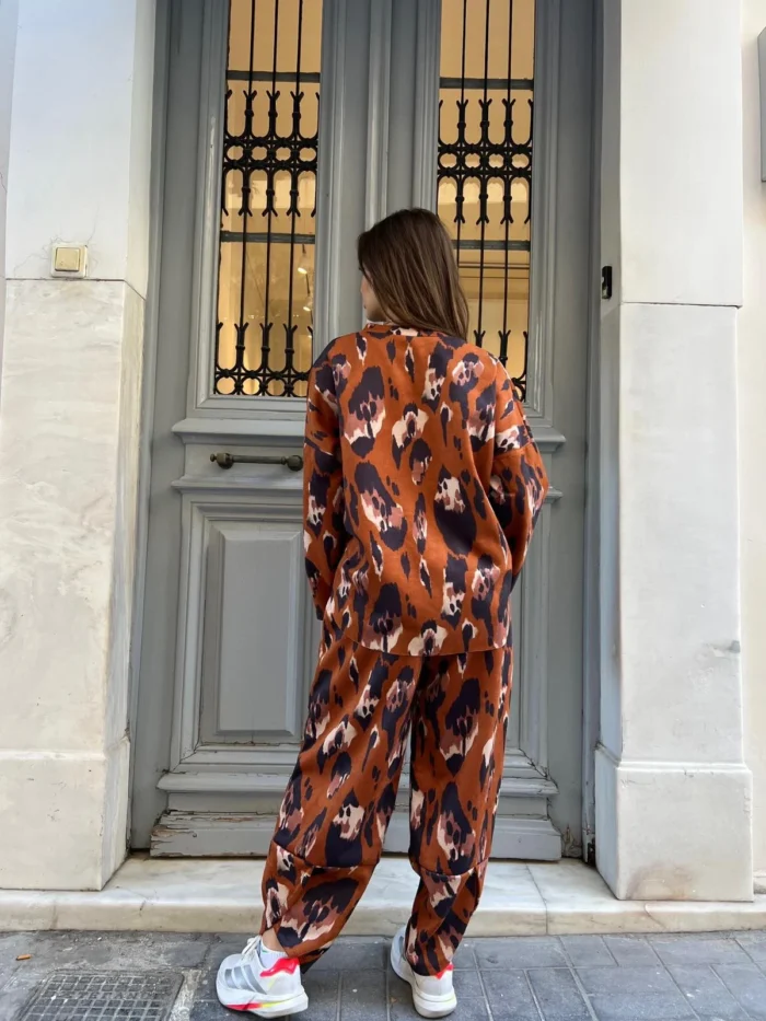 Rust Abstract - Image 2