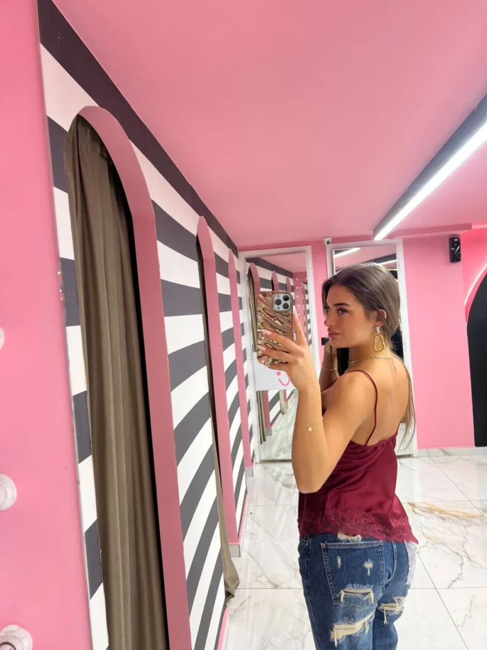 Merlot Desire - Image 2