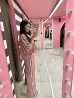 Dusty Pink Set - Image 2