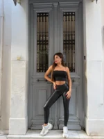 Legging “Black Muse”