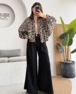 Wild Chic Jacket - Image 2