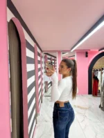 WHITE DESIRE - Image 2