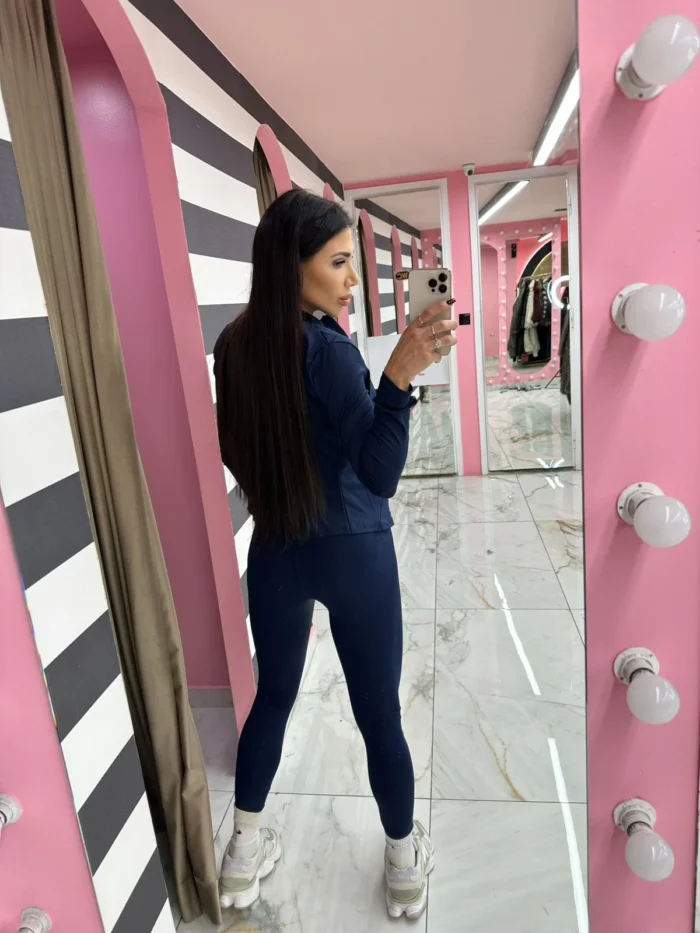 Navy Flex Set - Image 2