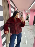 Burgundy Desire - Image 2