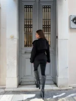 Midnight Elegance Jacket - Image 2