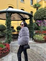 Silver Cloud Fox” - Image 5