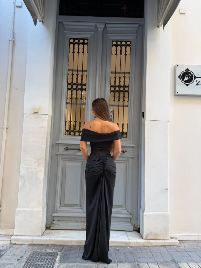 Black Siren Maxi - Image 2