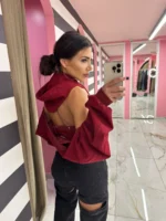 Bordeaux Desire  - Image 2