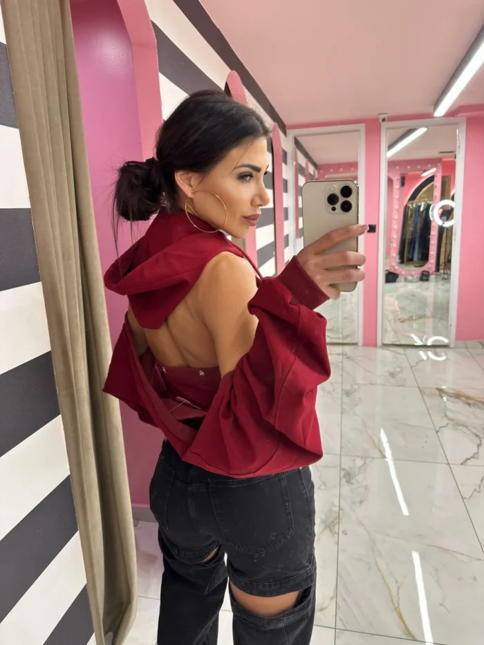 Bordeaux Desire  - Image 2