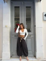 Chocolate Flow Pants