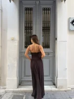 Cocoa Twist Elegance - Image 2