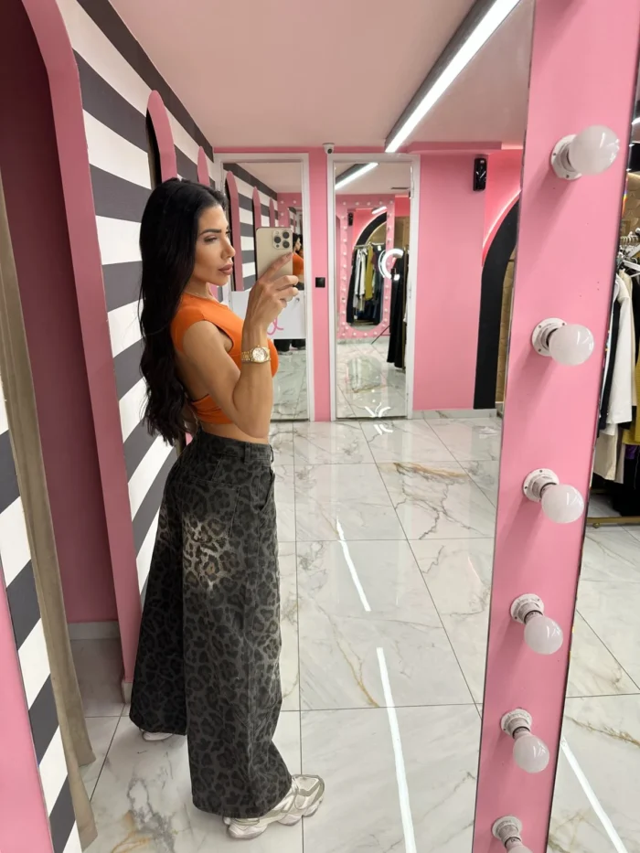 Leopard Wide - Image 2