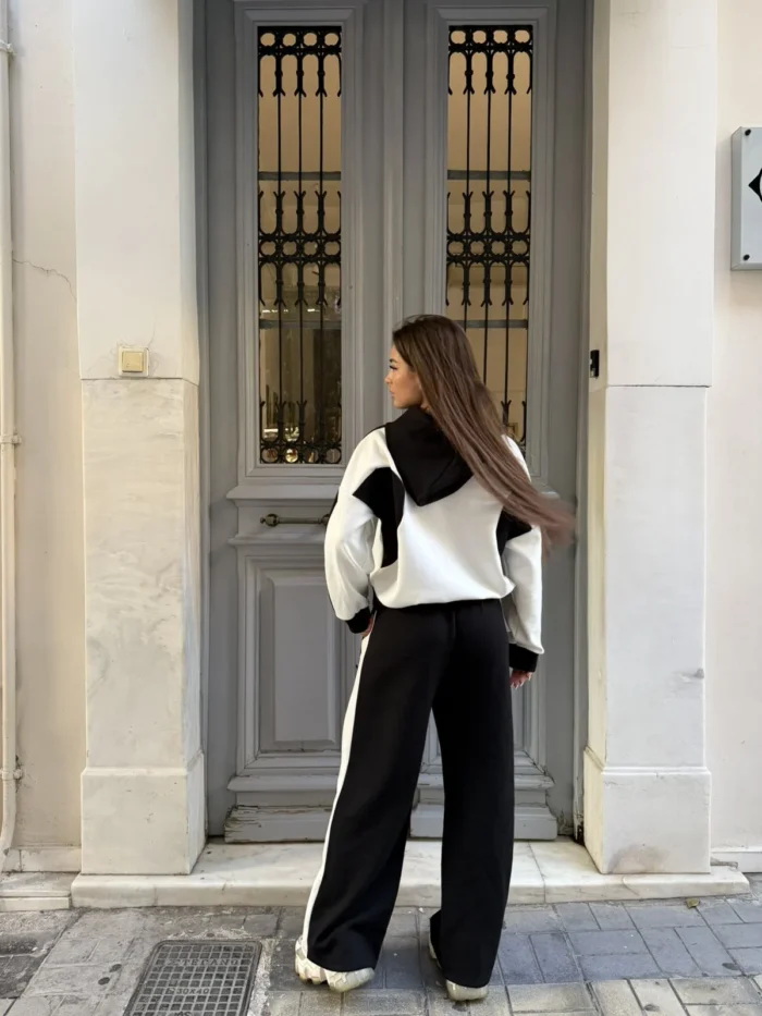 Black Street Set - Image 2