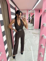 Καφέ – “Mocha Shine”