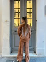 Angel Beige Set - Image 2