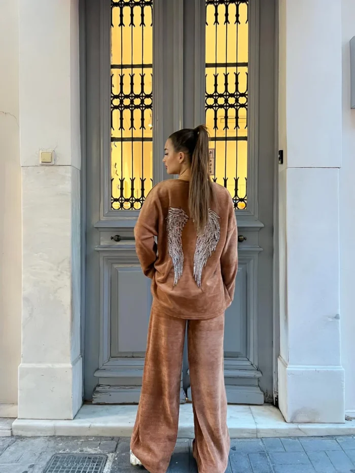 Angel Beige Set - Image 2