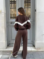 Cocoa Contrast Set - Image 2