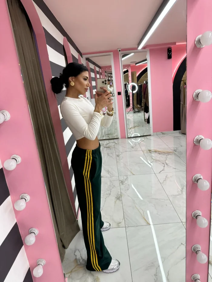 Forest Runner Pants - Image 2