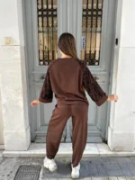 Cocoa Shimmer Set - Image 2