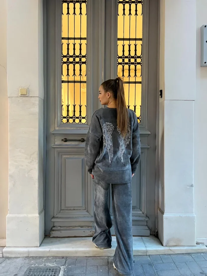 Angel Grey Set - Image 2