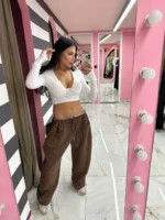 Καφέ Παντελόνι – “Urban Latte”