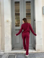 Wine Cozy Rib Set - Image 2