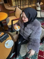 Silver Cloud Fox” - Image 2