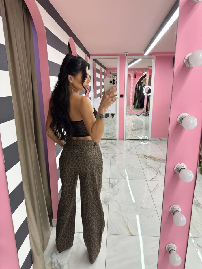 Wild Fever Denim - Image 2