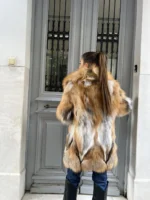 Golden Fox Majesty - Image 2