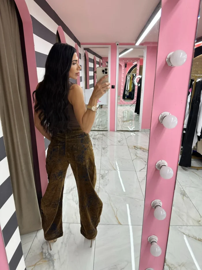 Velvet Bronze - Image 2