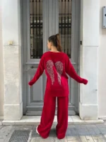 Angel Wine Set - Image 2