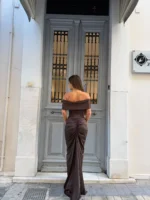 Mocha Goddess Maxi - Image 2