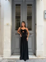 Midnight Cut-Out Flow